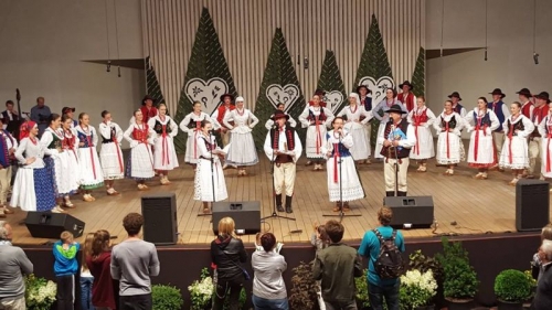 Tydzień Kultury Beskidzkiej 2015