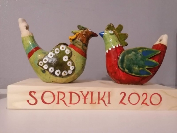 Sordylki 2020