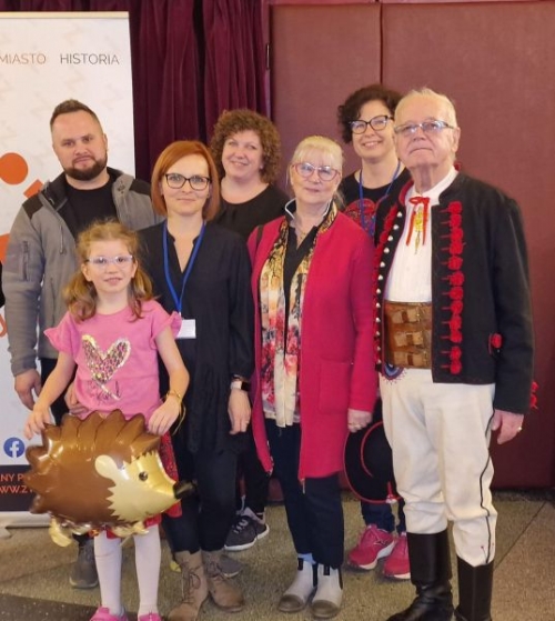 Wiosenny Koncert Charytatywny