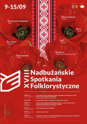 Nadbużańskie Spotkania z Folklorem