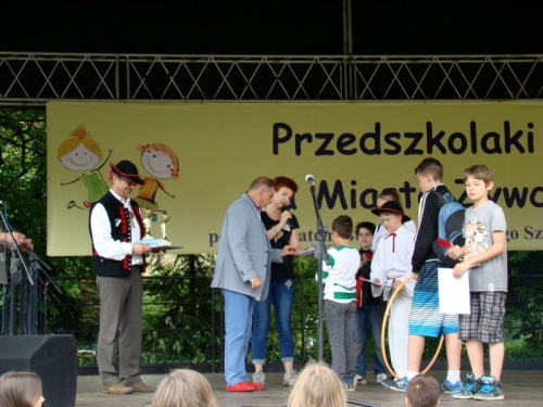 II MAJÓWKA z