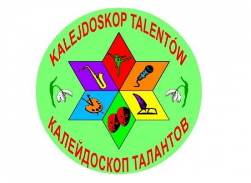 Kalejdoskop Talentów. Wiosna 2016